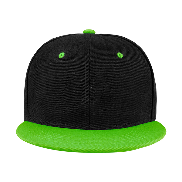 sunzi-fisher-cap(嘻哈棒球帽子)