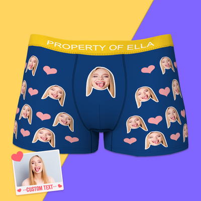 Sunzi New Boxer(平角内裤 CNK432)