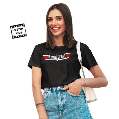 定制-刻字T恤-CTS2090