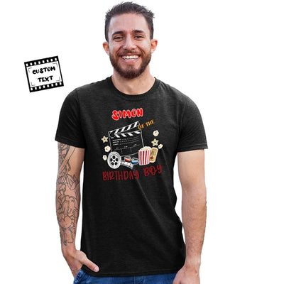 定制-刻字T恤-CTS2091