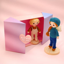 画像をギャラリービューアに読み込む, Add A Exquisite Gift Box
