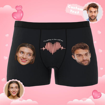 定制设计器-AR内裤-心电图2-CNK1994Z