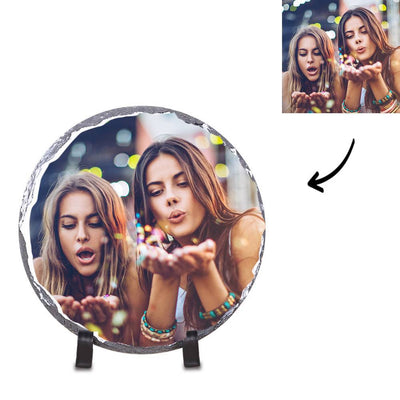 定制设计器-心形石板-XBT036X02