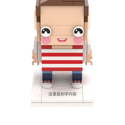 ETSY上架-方头仔职业版