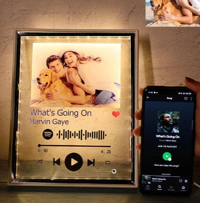 定制-传图音码夜灯-CBS4632