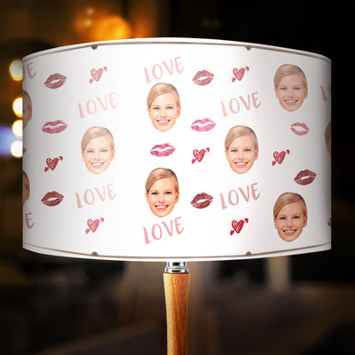 传图扣头灯罩CJJ2528X01