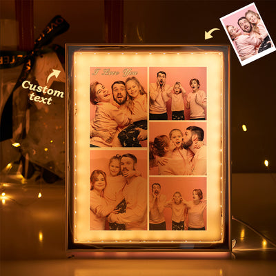 传图刻字夜灯CBS9059