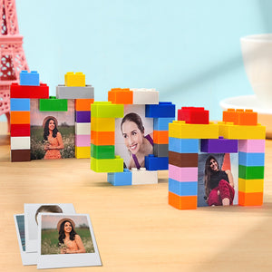 Рамка для фотографий Lego Puzzle «Мама» CBS7340