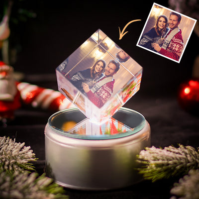 定制设计器-立方体水晶-XHD1112