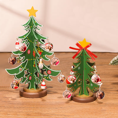 定制-圣诞树摆件-CBS6826S