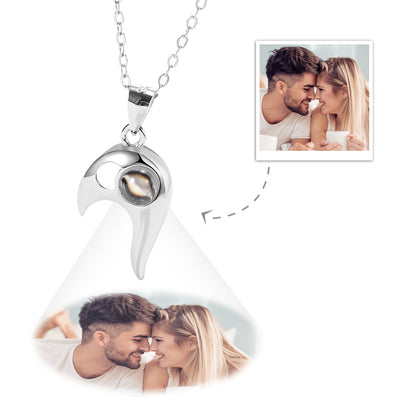 MM-投影项链B2BYNL1439,B2BYNL1440