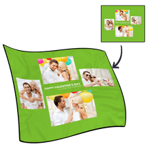 將圖片載入圖庫檢視器 virtual product for sunzi-blanket(多图毯子的虚拟产品)
