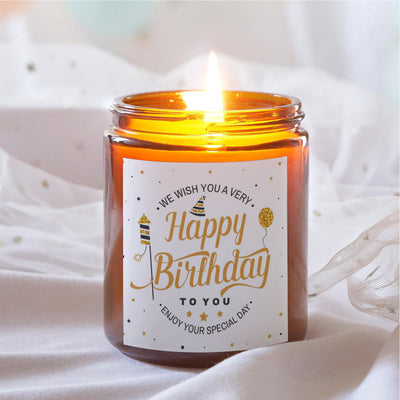 定制-图案贴纸香薰蜡烛-CLZ0P002X04