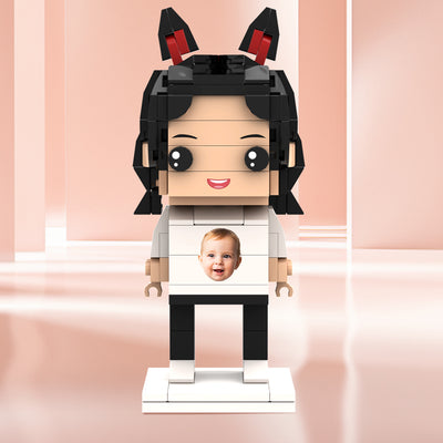 身体刻字新方仔KIT-18676