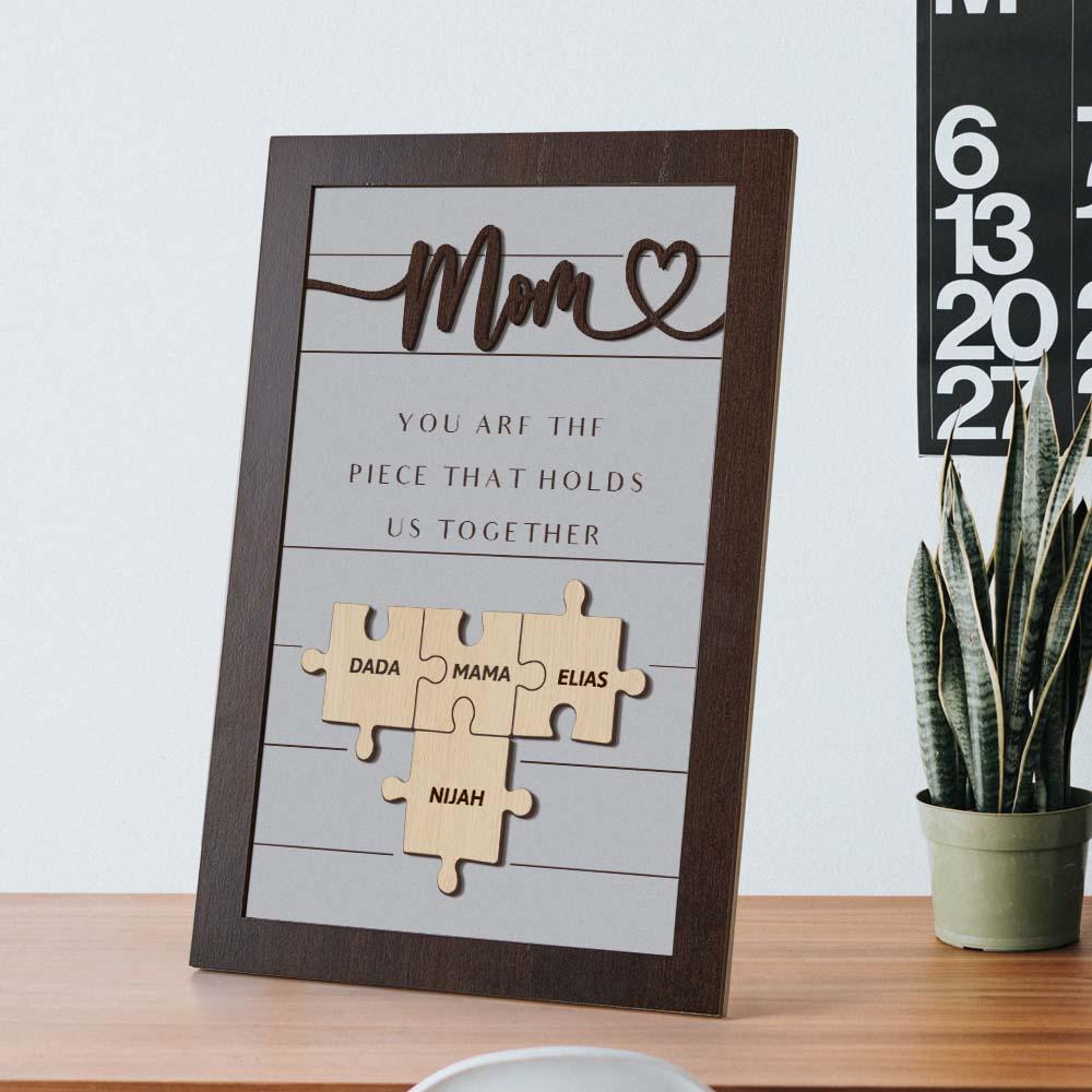 定制设计器-刻字相框-CBS8187