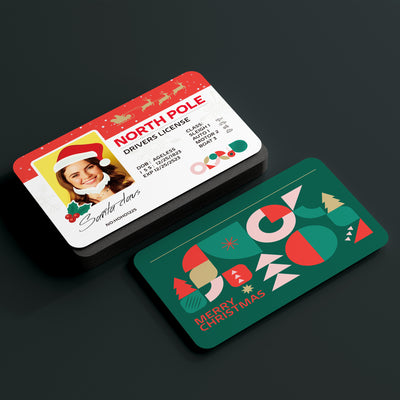 扣头钱包卡CARD673