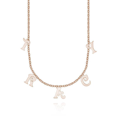 MM-刻字项链TGZNL136