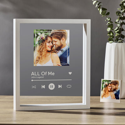 音轨亚克力摆件CBS0P004X01