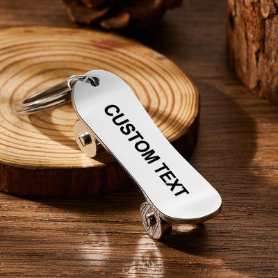 滑板钥匙扣SKL0P094X01