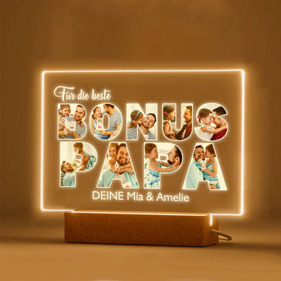 父亲节夜灯XHD4547DE